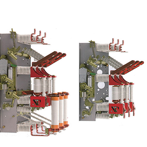 熔断器组合电器CLFZN16A-12/CLFZRN16A-12