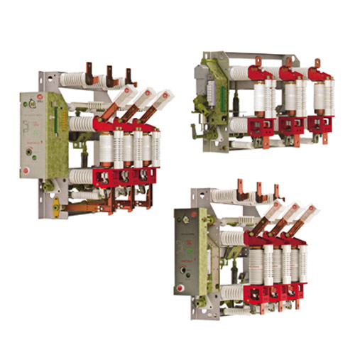带隔离户内交流高压真空断路器CLZ16-12/ CLGZ16-12D