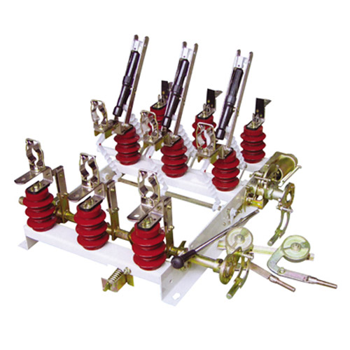 熔断器组合电器-负荷开关FN5-12RD