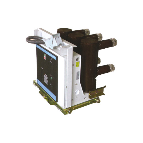 永磁户内高压真空断路器VS1-12