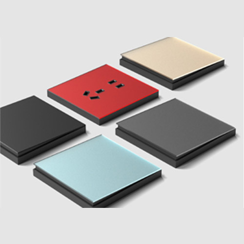 86- G3磨砂钢化玻璃系列