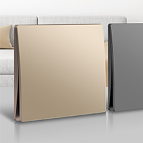 厂家供应豪顿86-M9极限超薄系列