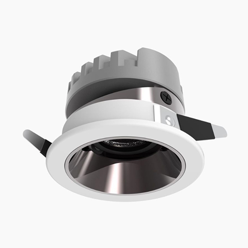 COB洗墙灯极铂（AG61窄边）系列