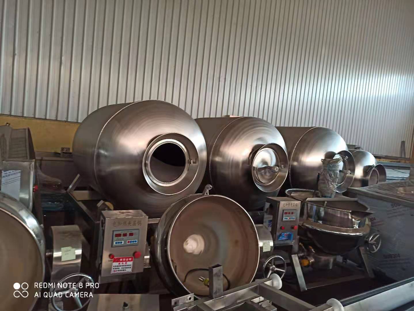 怎样卤牛肉又香又好吃,河南卤牛肉机器设备和制作配方,牛肉出称高