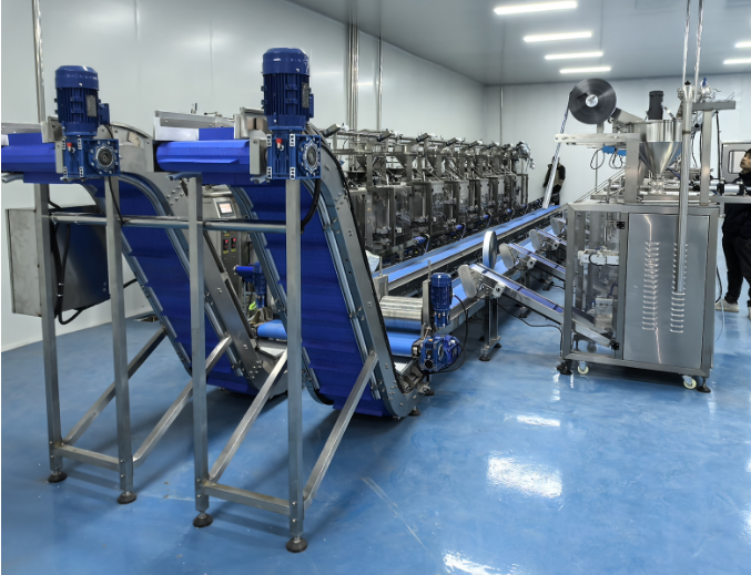 宠物食品鲜粮加工设备138 6364 6772宠物湿粮工厂生产设备