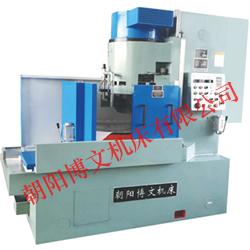 朝阳磨床 M7475立轴圆台平面磨床