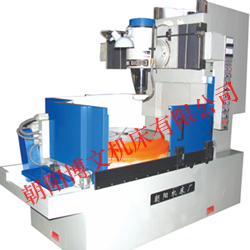 朝阳磨床M74125/C2立轴圆台模具磨床