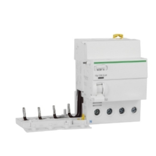 【全新捡漏】施耐德VIGI IC65ELM 4P40A 30MA AC原装清库存