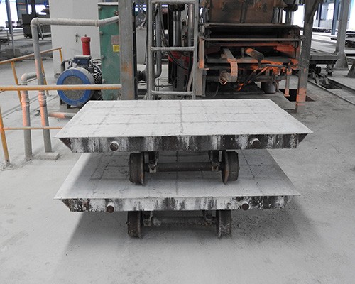 七成新二手蒸养小车，低价出售