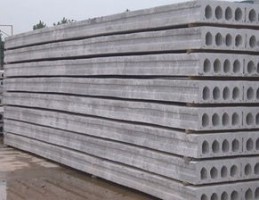 SP预应力空心板的特点有哪些