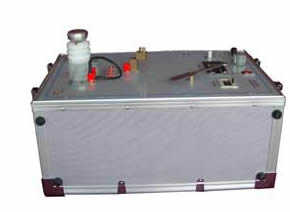 LM-3型火花试验机检验仪(火花机检定仪)