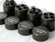 紫外、可见、近红外分光光度计检定装置