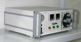 LJW-1型数字微欧计