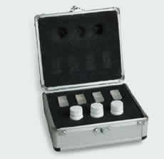 净含量标准量器 灌装机标准量器