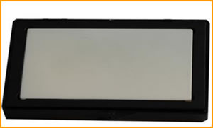 杨木块/称量瓶用于木材水分测定仪检定