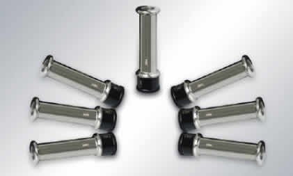 标准旋光管 低透过率模拟器 旋光仪及旋光糖量计检定装置