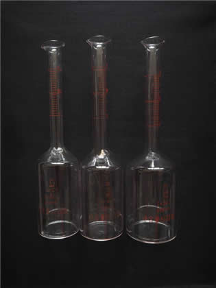 灌装机标准量器组 净含量标准量器组