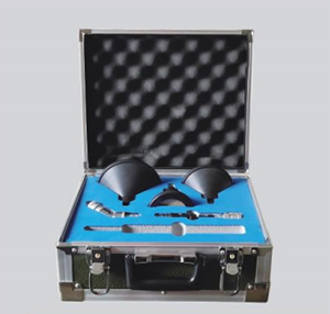 电导率仪检定装置 溶液电导模拟装置 恒温装置 标准温度计