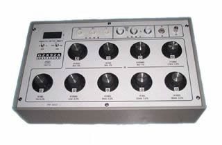 GZX92G型绝缘电阻表检定装置