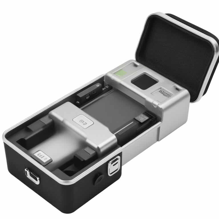 电化学氧测定仪检定标准装置