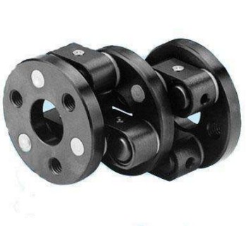 平行偏心联轴器