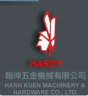 重庆翰坤五金机械有限公司