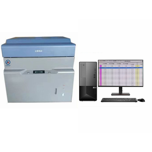 湖南 自动热灼减率分析仪 金属矿烧失量分析设备厂家