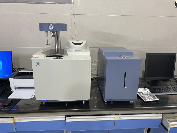 湖南 石油、秸秆、生物质燃料量热仪 固废热值仪厂家