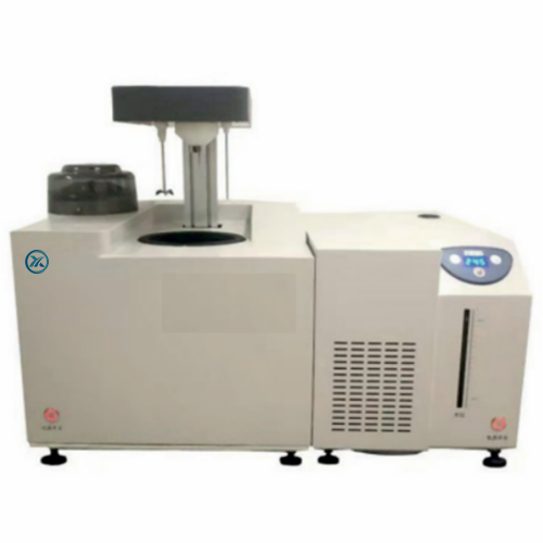 湖南 生物质燃料发热量测定 发热量检测仪设备厂家