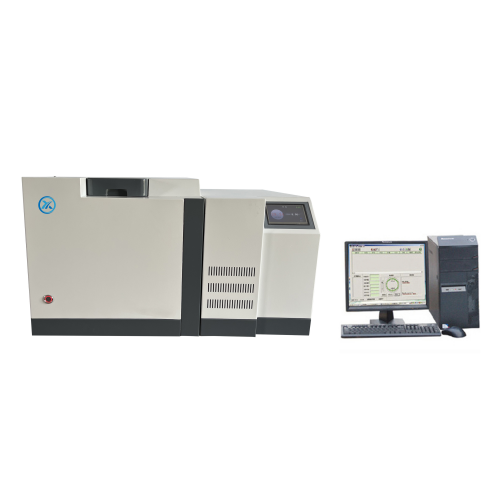 湖南 多燃料兼容（煤炭/生物质/石油）氧弹量热仪设备厂家