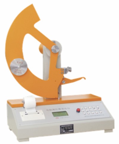 供应DCP-SLY1000型电脑测控纸张撕裂度仪