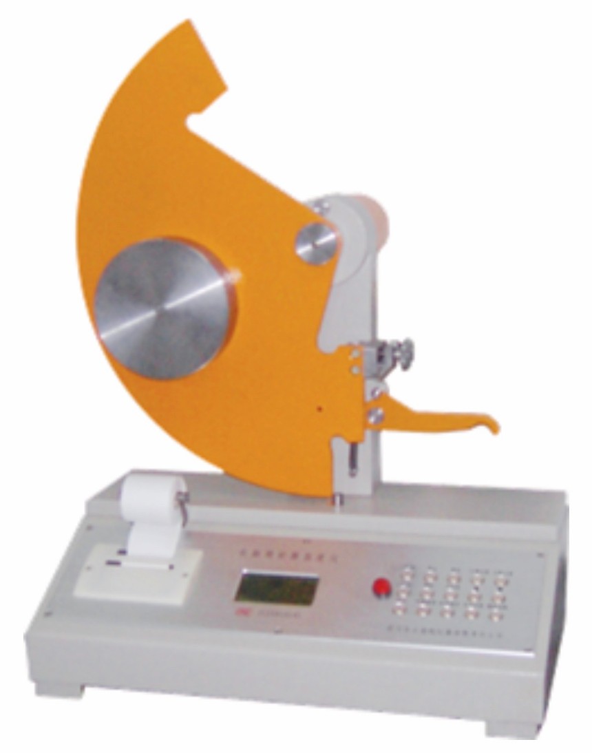 供应DCP-SLY16k型电脑测控纸板撕裂度仪