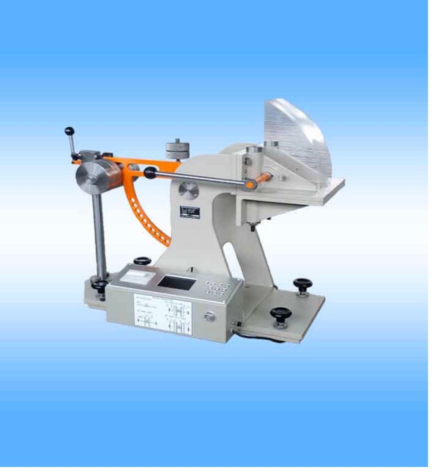 供应DCP-BCY48型电脑测控纸板戳穿强度仪