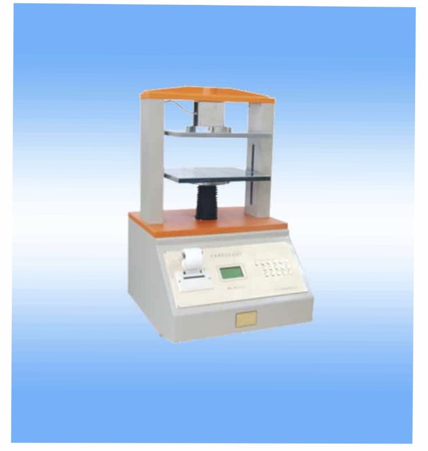 供应DCP-KY5000型电脑测控纸管抗压试验仪