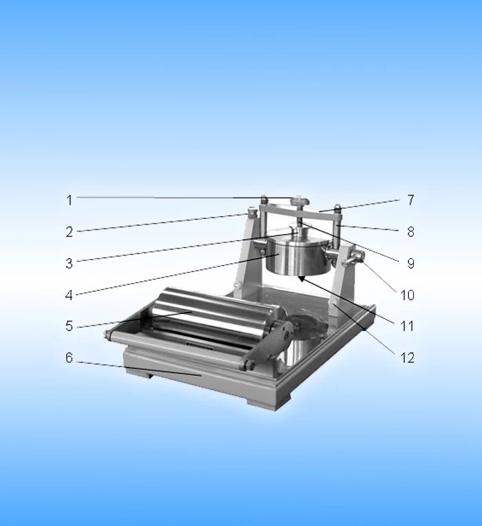 供应J-CBY100型纸与纸板吸收性测定仪