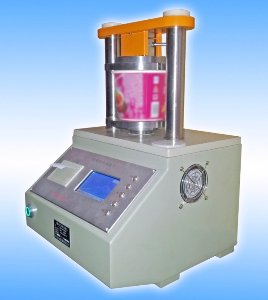 供应DCP-WKY1000电脑测控纸碗抗压机