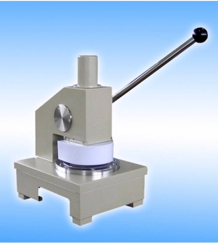 供应FQ-DLD100型定量测定标准试样取样器