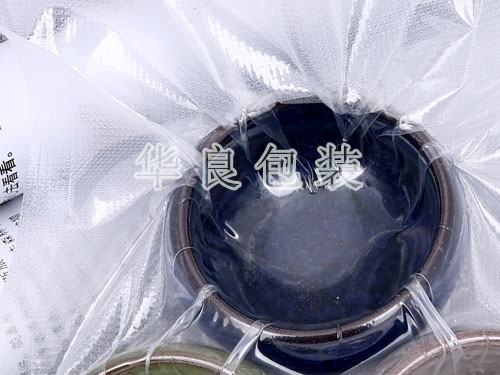 复合真空袋 高温防潮食品袋 华良