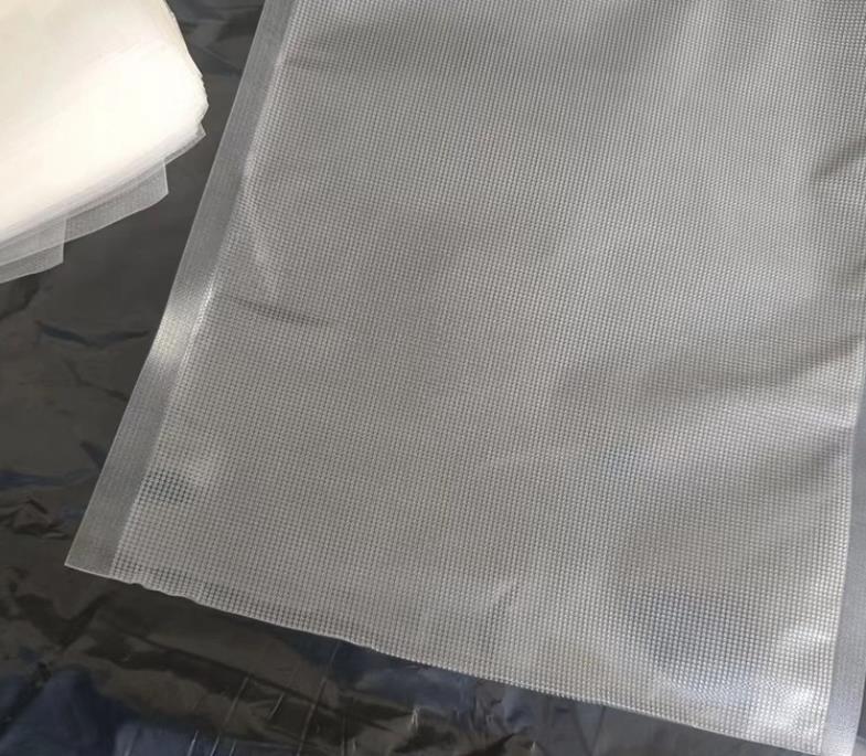 纹路真空袋,真空压缩保鲜袋,食品袋定制,华良