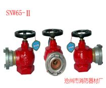 室内消火栓的作用是什么？沧州铁狮