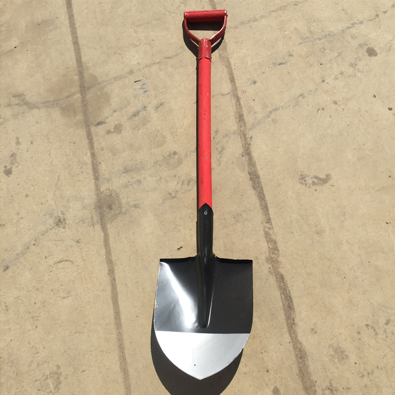 消防锹产品特点 沧州铁狮