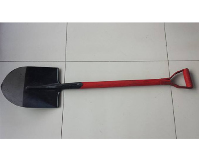 消防铲 消防锨 可定制铁狮消防