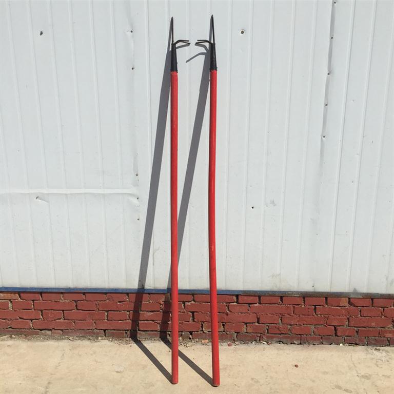 沧州铁狮消防钩 消防铲 消火栓 加工定制