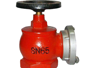 减压稳压型室内栓 单口消火栓  室内消火栓