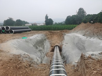 管道非开挖内衬修复工艺有哪几种