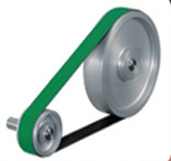 上海达机皮带有限公司