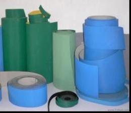 日本倪塔NITTA送纸机压盒粘盒折叠机 喂料带橡胶皮带