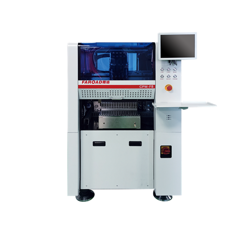 CPM-FB多功能贴片机