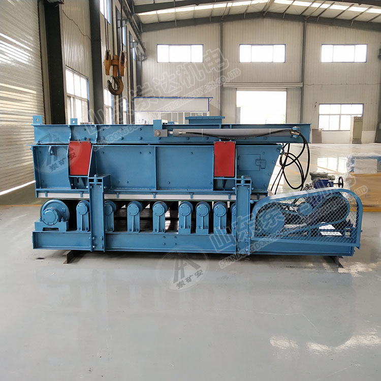 BHD-10/127-28G 煤矿用隔爆型低压电缆接线盒