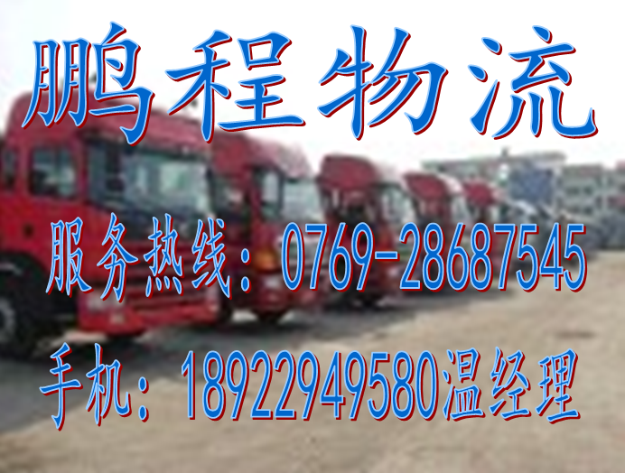 东莞市环球物流有限公司